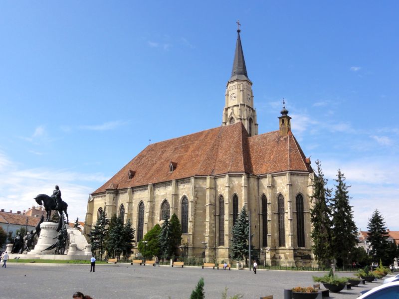 Cluj Napoca