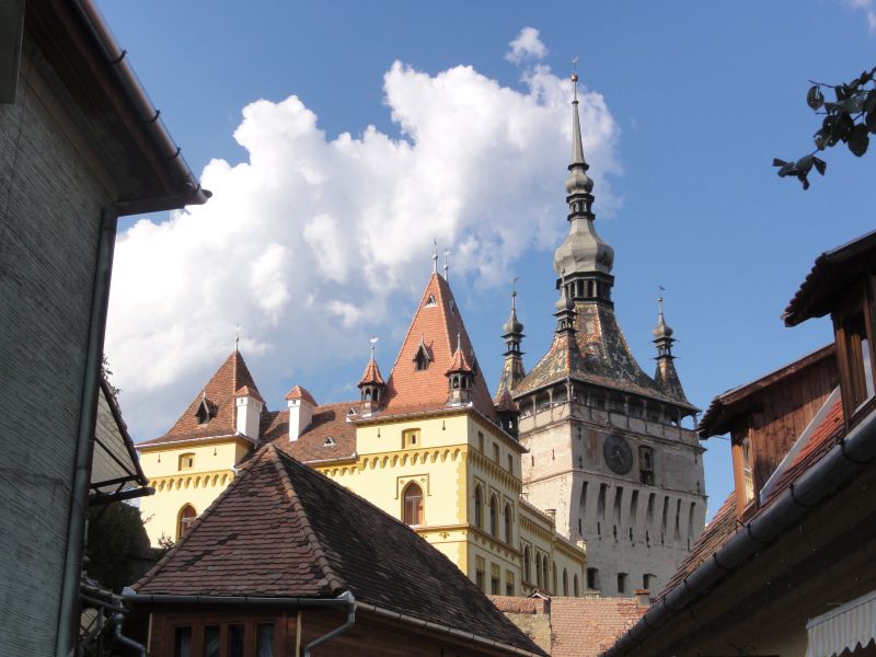 Sighisoara