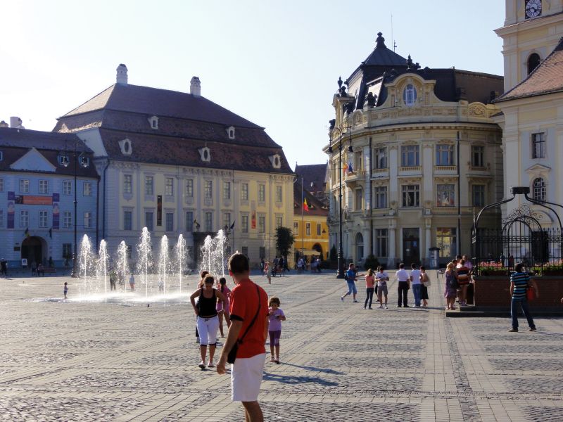 Sibiu