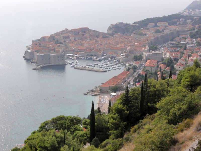 Dubrovnik