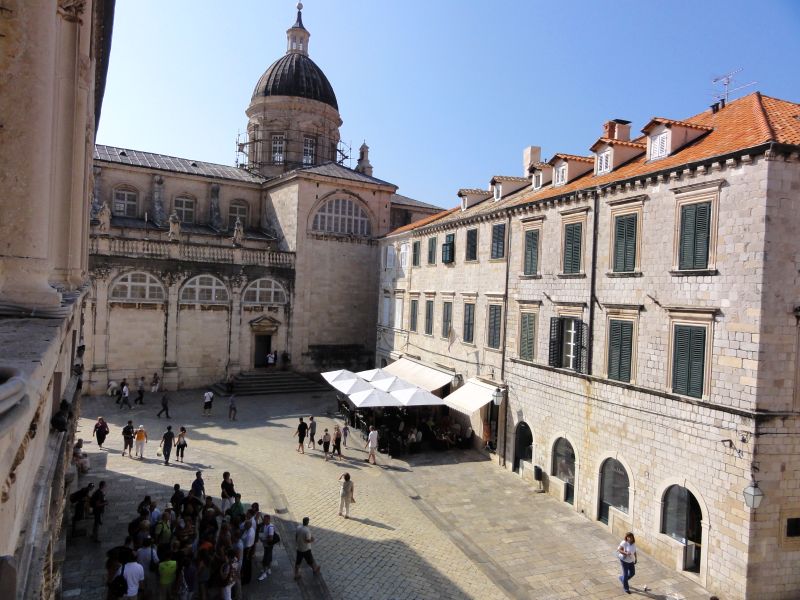 Dubrovnik