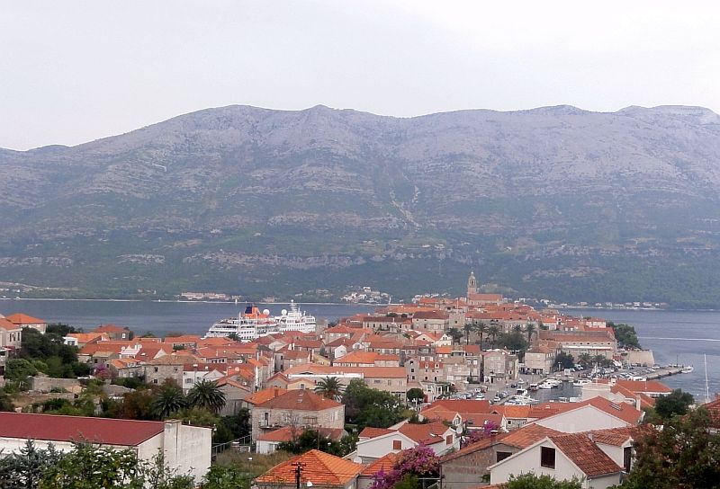 Korcula