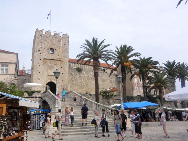 Korcula