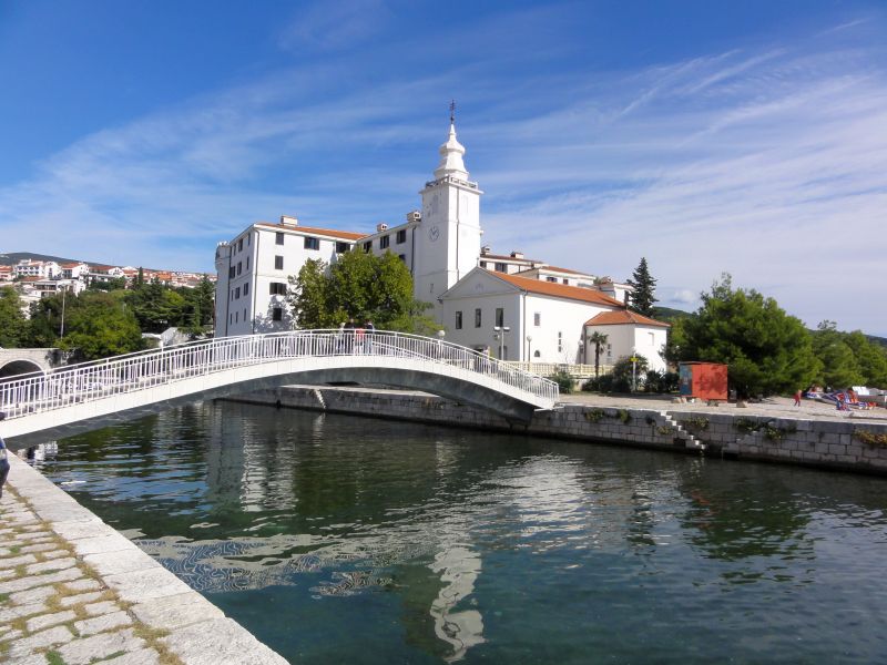 Crikvenica