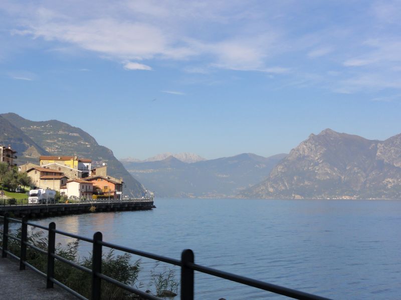 Lago d'Iseo