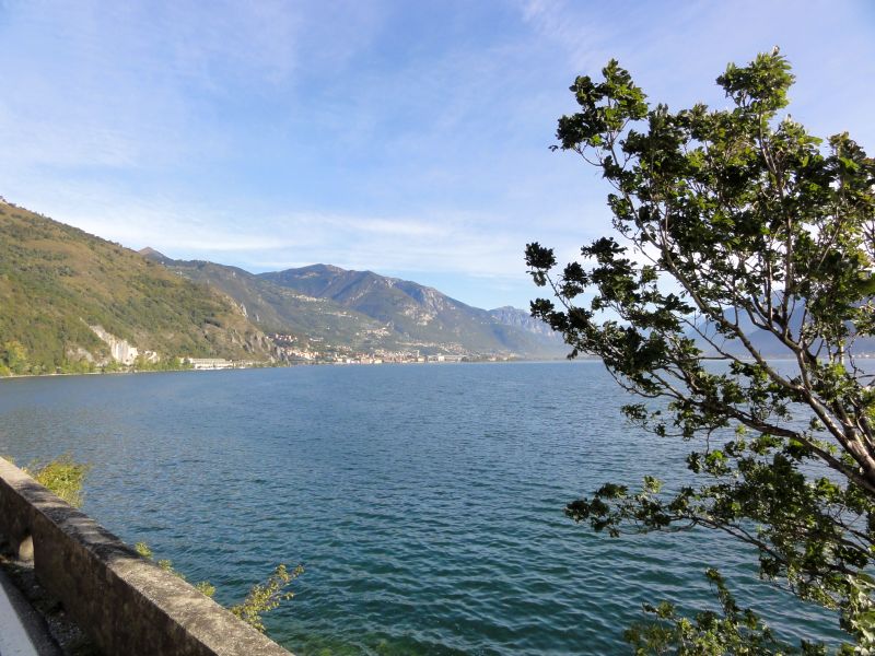 Lago d'Iseo