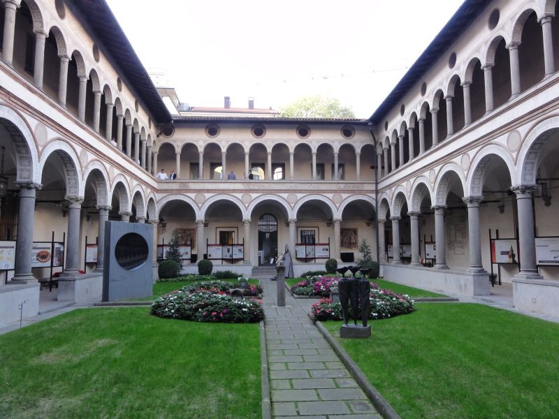 Bergamo