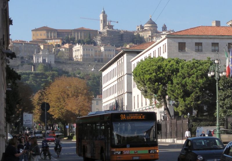 Bergamo