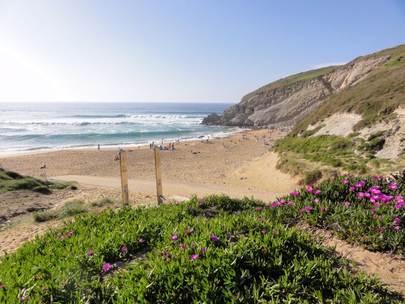 Playa de Ubiarco