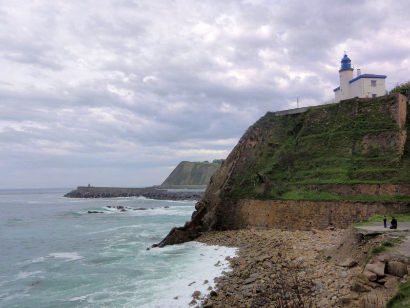 Zumaia