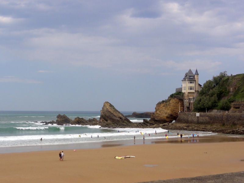 Biarritz