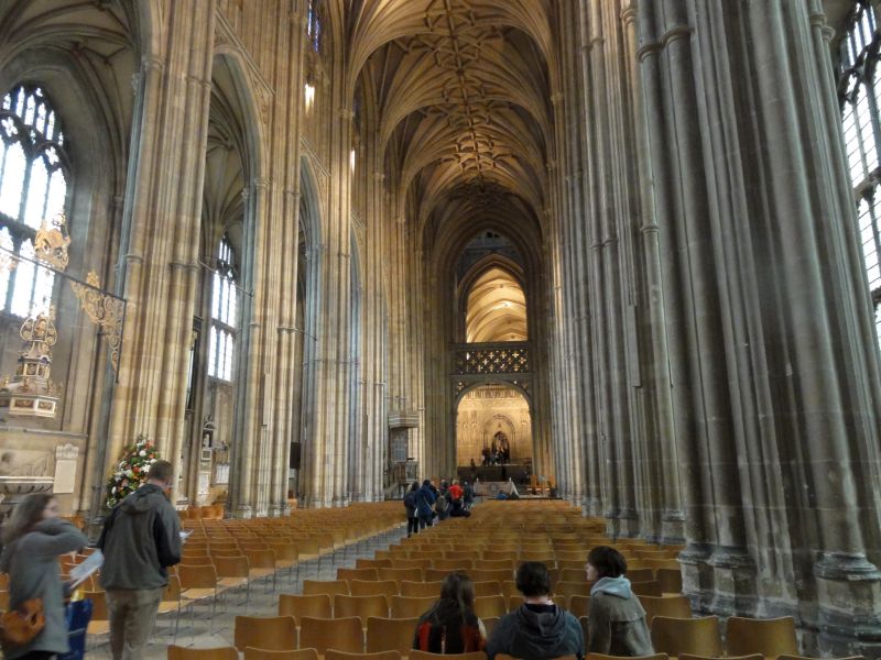 Canterbury Cathedral