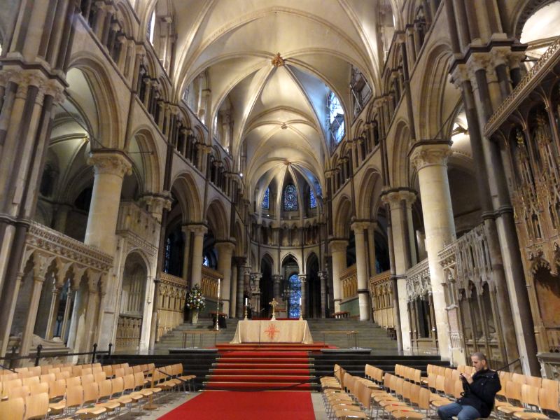 Canterbury Cathedral