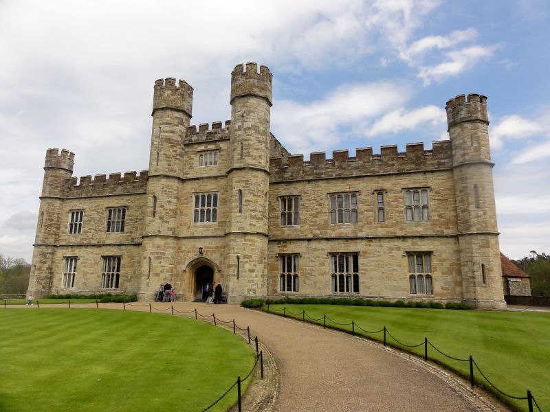 Leeds Castle