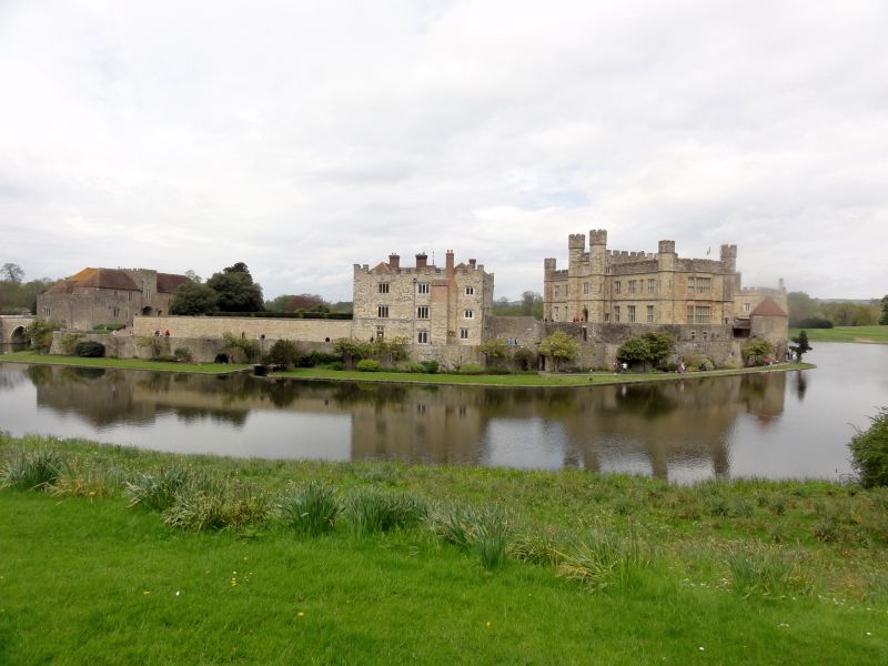 Leeds Castle