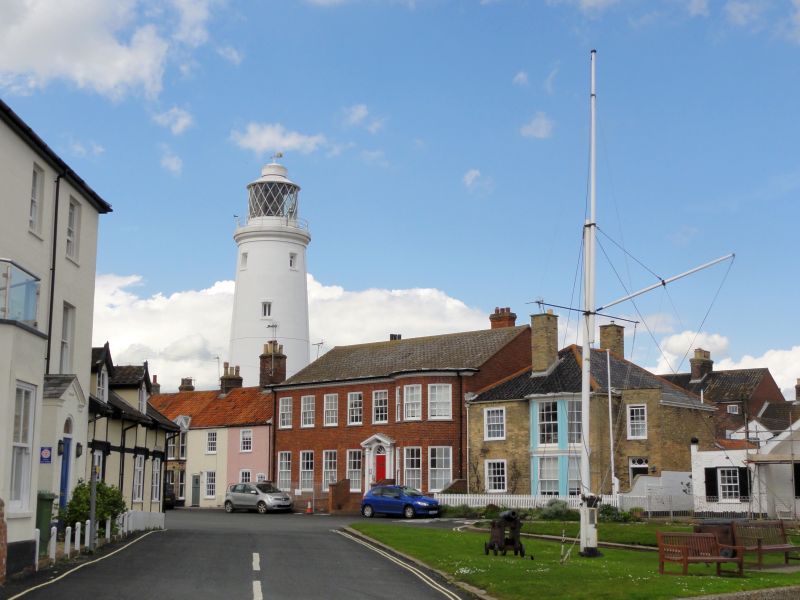 Southwold