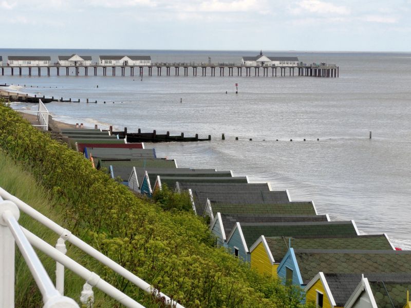 Southwold