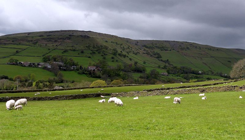 Peak District