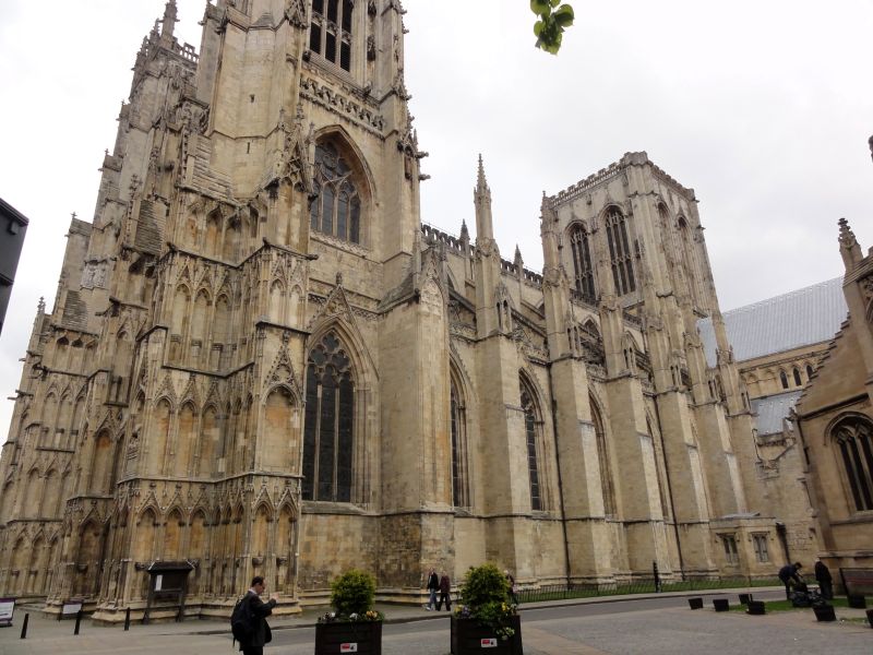 York Minster