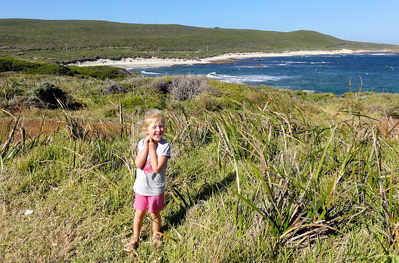 Leeuwin-Naturaliste-Nationalpark