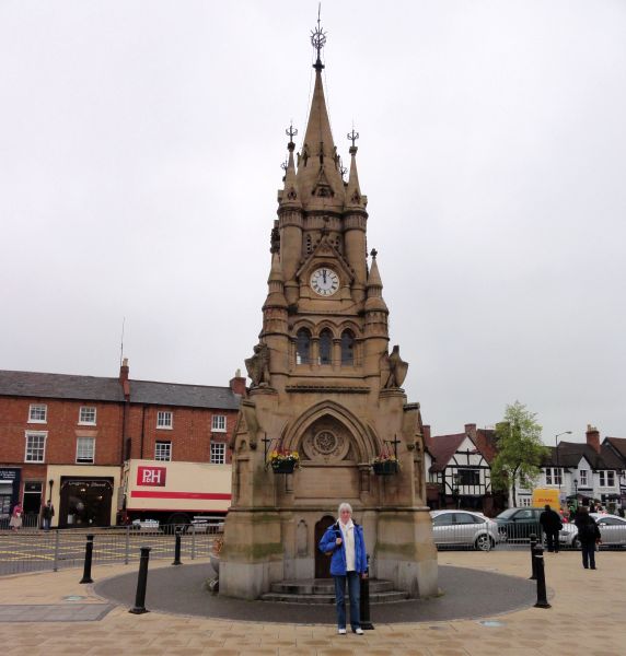 Stratford on Avon 