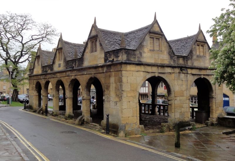 Chipping Campden 