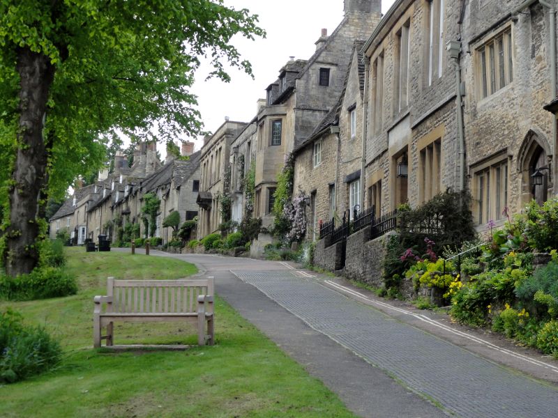 Burford