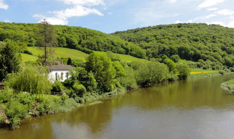 Wye Valley