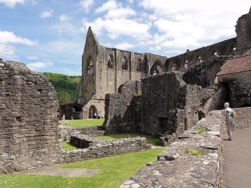 Tintern 