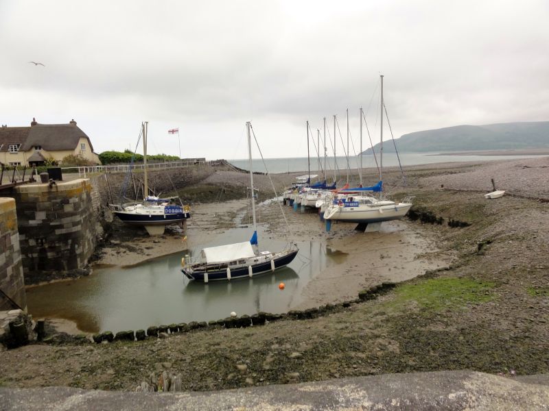 Porlock Weir