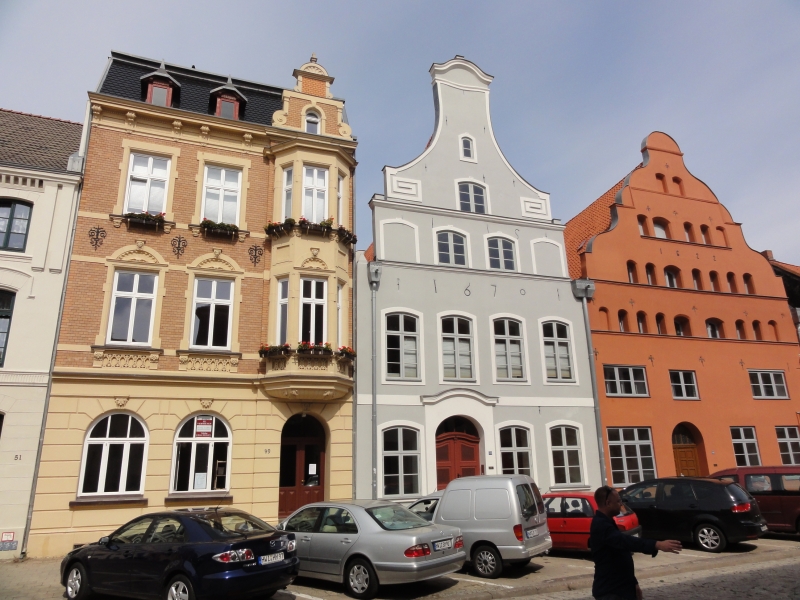 Wismar
