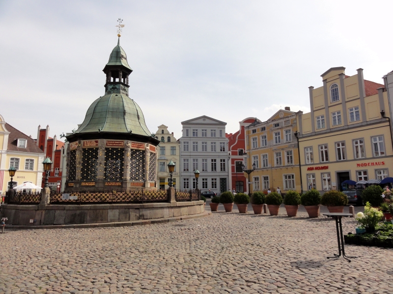 Wismar