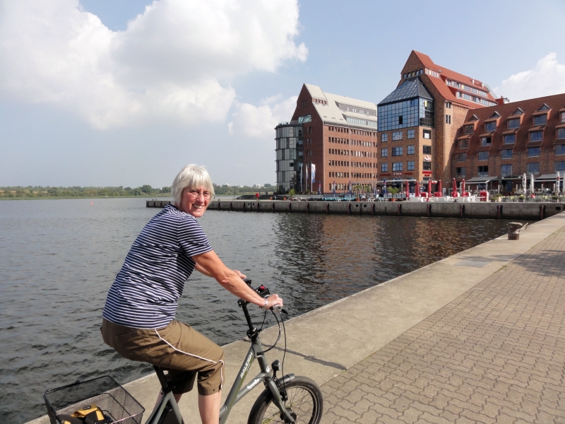 Rostock