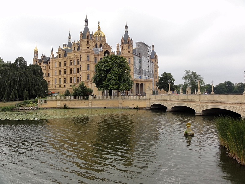 Schloss Schwerin