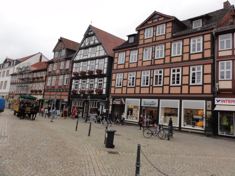 Celle