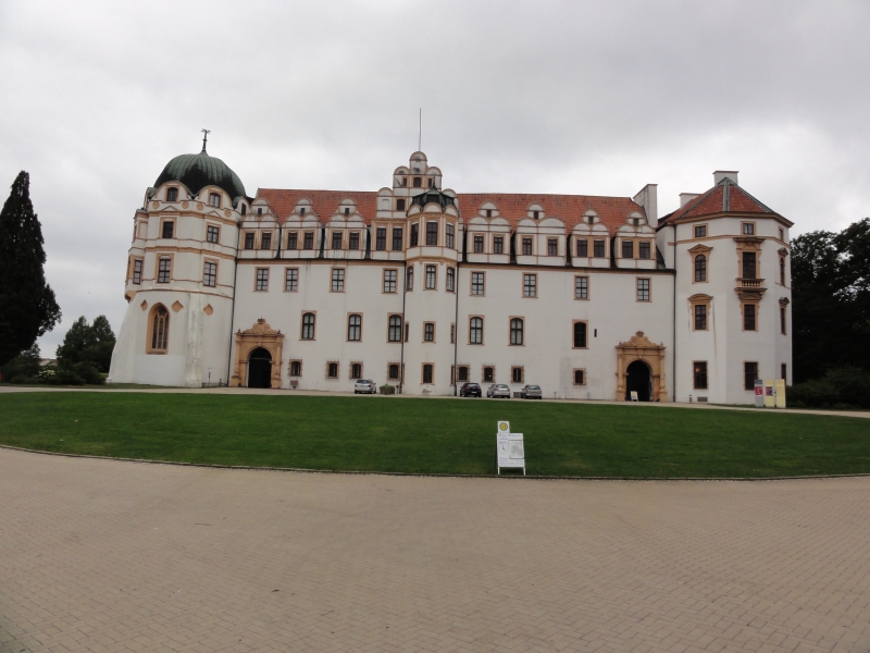 Schloss Celle