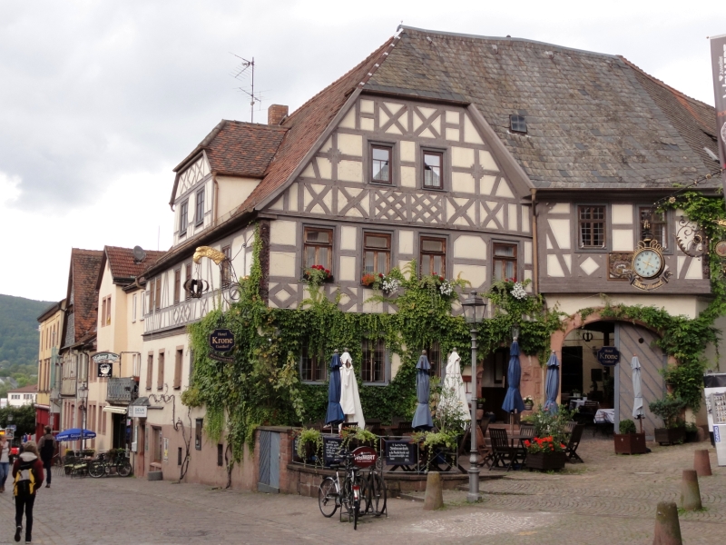 Lohr am Main 