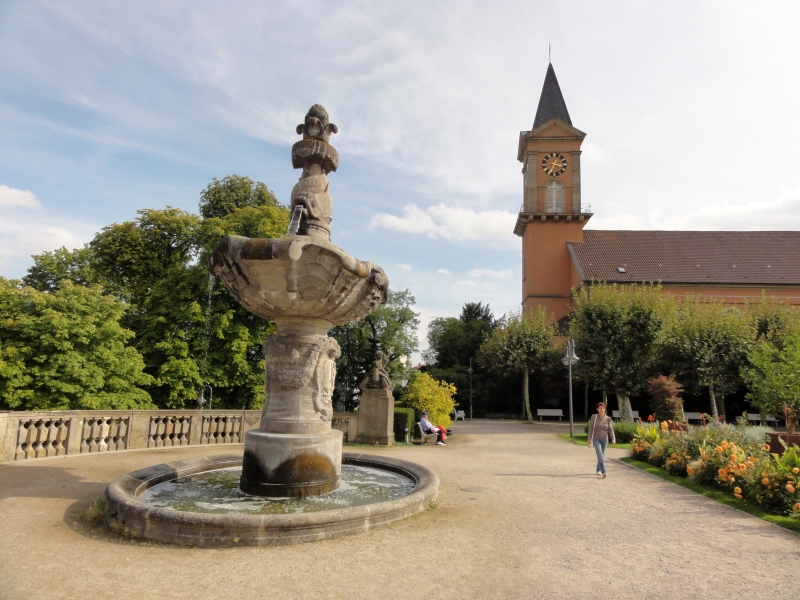 Bad Dürkheim