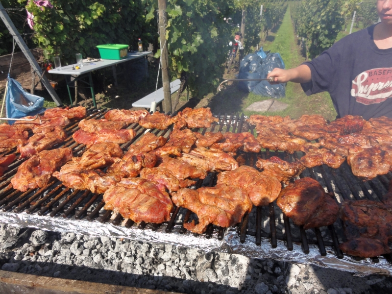 kulinarisches fürs Wohl