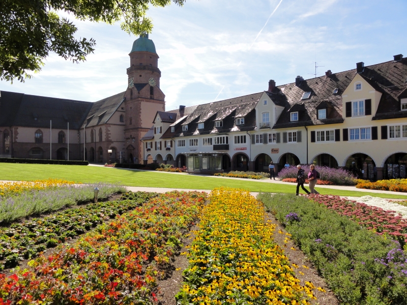 Freudenstadt