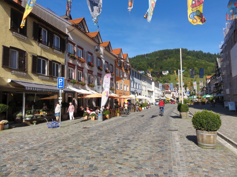 Wolfach