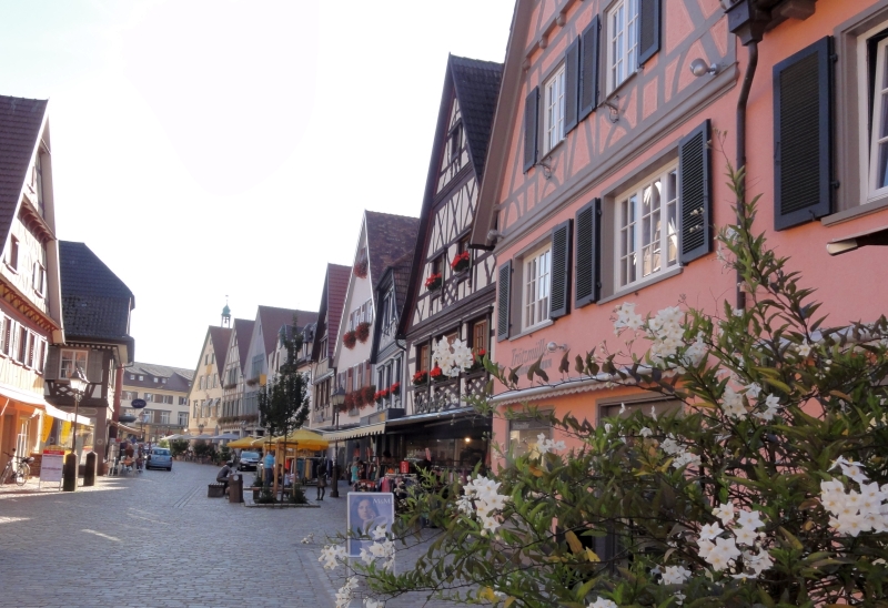 Haslach