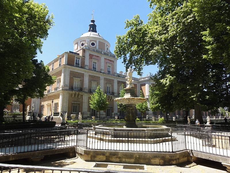 Aranjuez