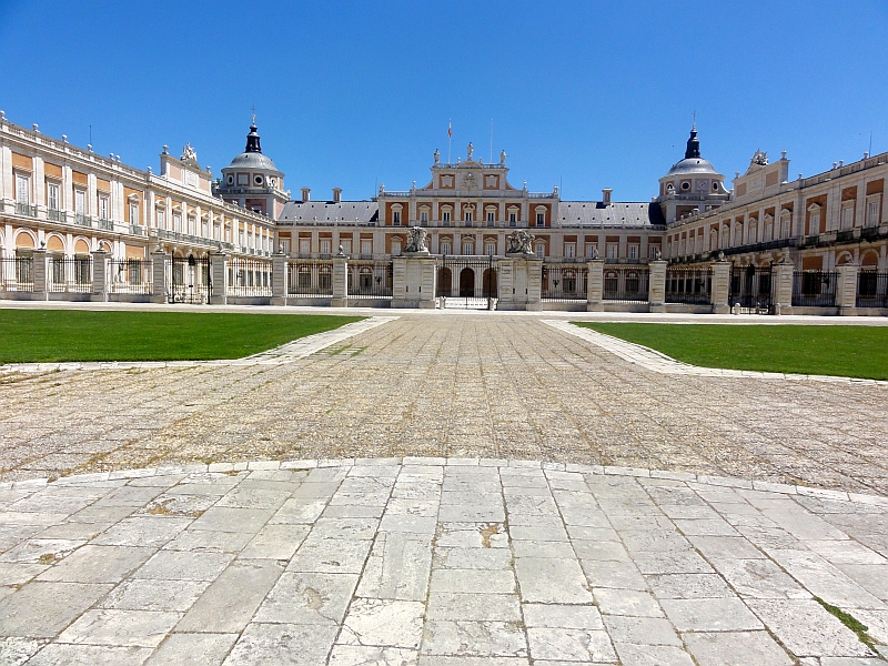 Aranjuez