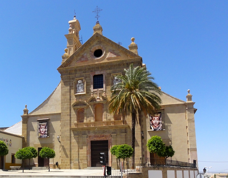 Antequera 