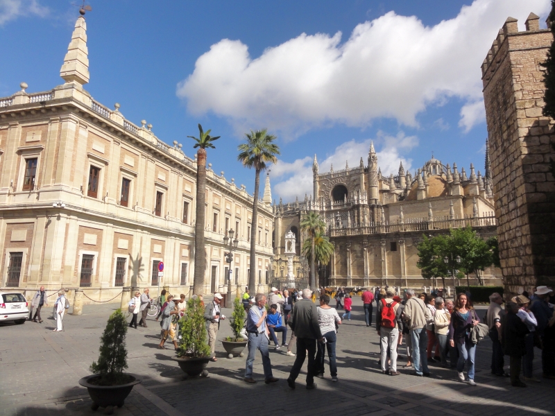 Sevilla