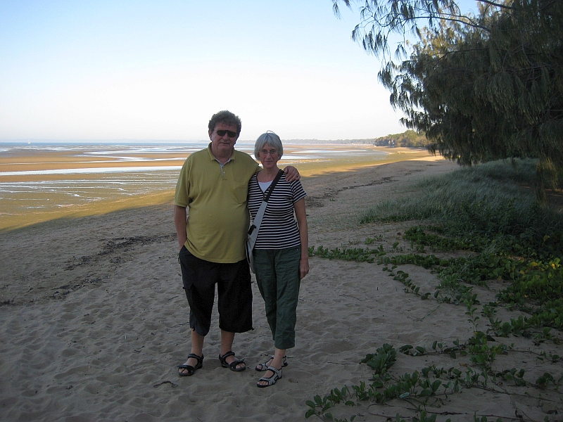 Hervey Bay