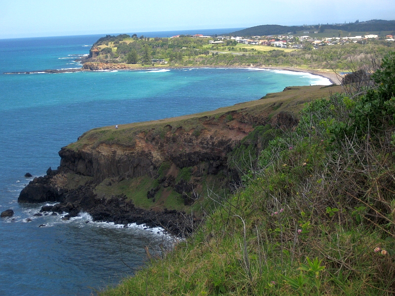 Byron Bay