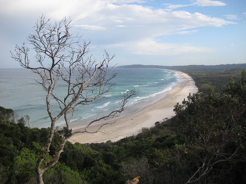 Byron Bay