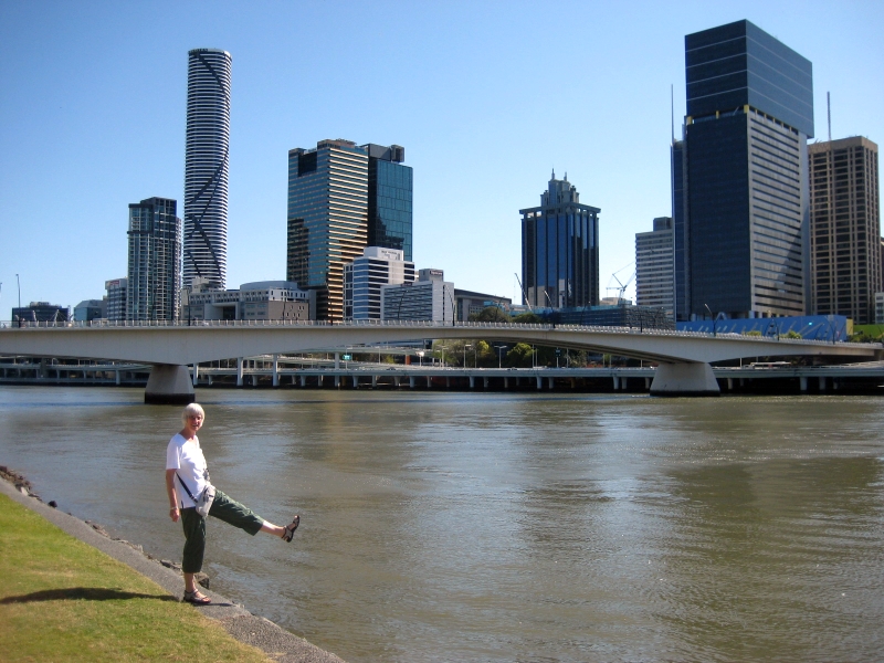 Brisbane